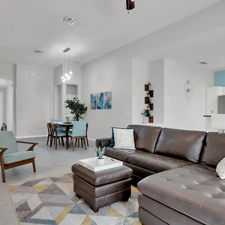 Cw7739 Windsor Hills Resort Vacation Home